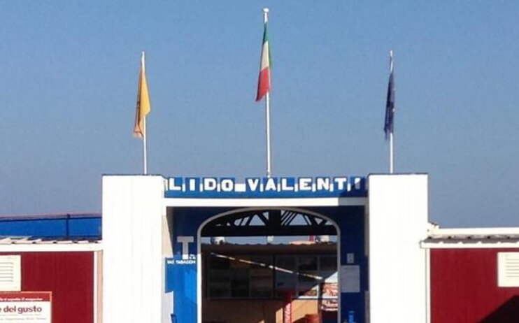 GIUGNO 2024 - ESTATE AL LIDO VALENTI Lungomare Dante Alighieri/Erice